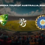 ऑस्ट्रेलिया राष्ट्रीय क्रिकेट संघ वि भारत राष्ट्रीय क्रिकेट संघ सामन्याचे स्कोअरकार्ड