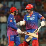 Delhi Capitals Bet Analysis Using Spin Attack and Middle Order Stability