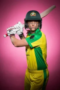 Meg Lanning Wpl