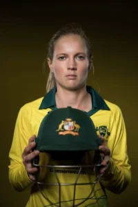 Meg Lanning Retirement