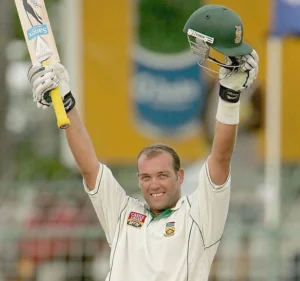 Jacques Kallis Centuries 