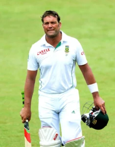 Jacques Kallis 