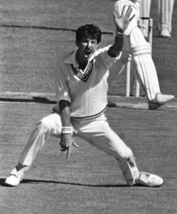 Sir Richard Hadlee
