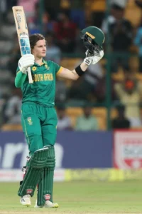 laura wolvaardt 