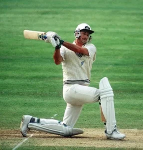 Richard Hadlee Fastest Ball
