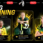 Meg Lanning Stats