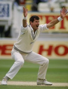 Richard Hadlee
