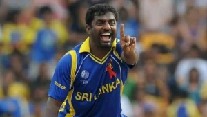 Muttiah Muralitharan Wife 