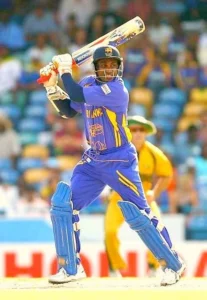 Sanath Jayasuriya Religion 