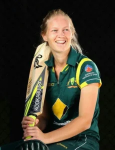 Meg Lanning Age