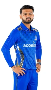 Monank Patel
