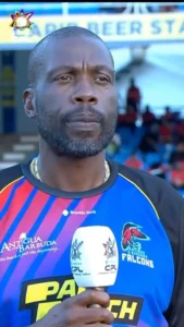 Curtly Ambrose
