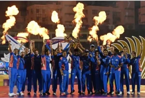 Yastika Bhatia Wpl 2026 Team
