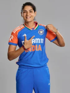 Yastika Bhatia
