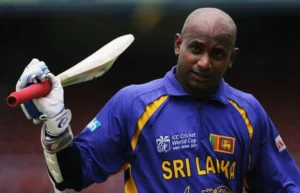Sanath Jayasuriya Net Worth 
