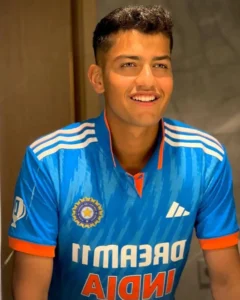 Arshin Kulkarni 