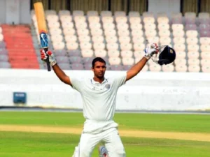 Hanuma Vihari Current Teams