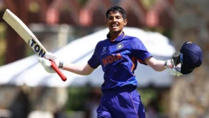 Yash Dhull IPL 2026

