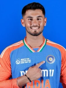 Nehal Wadhera 