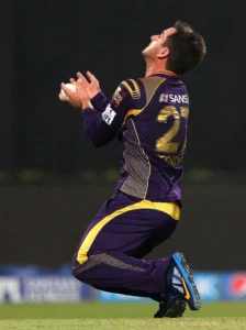 Ryan Ten Doeschate Wife
