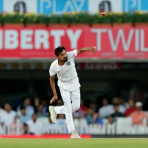 Shahbaz Nadeem IPL