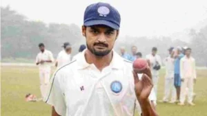 Shahbaz Nadeem Net Worth