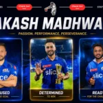 Akash Madhwal Stats: Complete Career Overview, IPL Journey & Performance Breakdown