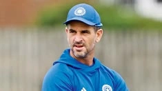 Ryan Ten Doeschate

