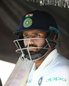 Hanuma Vihari