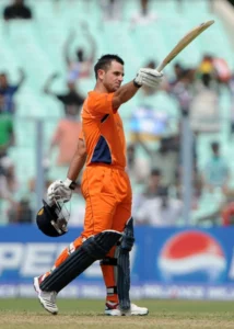 Ryan Ten Doeschate Dates Joined
