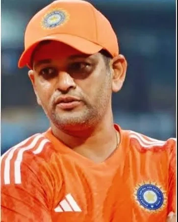 Amol Muzumdar
