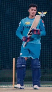 Arshin Kulkarni Height 