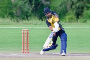 Shubham Ranjane Current Teams 
