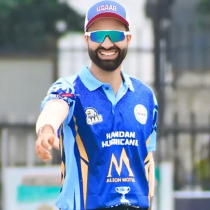 Parvez Rasool Retirement