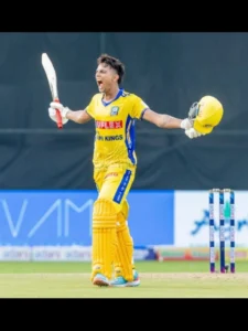Yash Dhull IPL 2025
