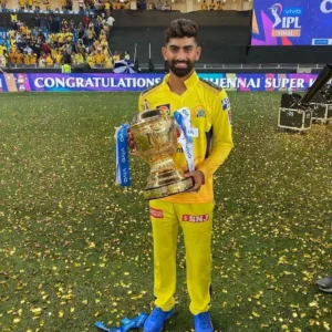 Narayan Jagadeesan IPL 2026
