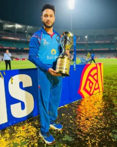 Akash Madhwal
