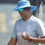 Amol Muzumdar Cricketer
