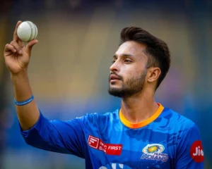 Akash Madhwal IPL 2026 Team
