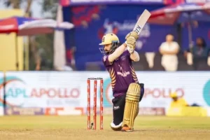 Parvez Rasool