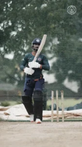Salman Nizar Kerala Cricket League
