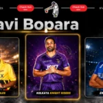 Ravi Bopara Stats: Complete Career Records, Biography, Runs, Wickets and Achievements in 2026