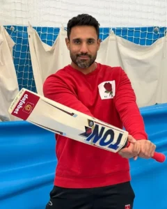 Ravi Bopara