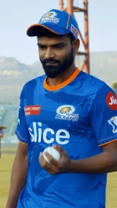 Kumar Kartikeya IPL 2026 