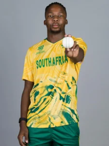 Kwena Maphaka
