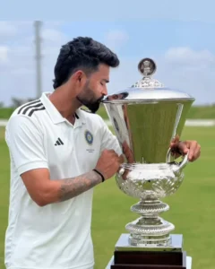 Kumar Kartikeya 