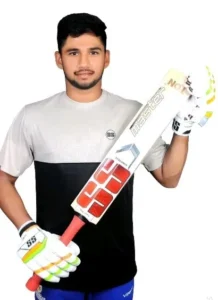 Musheer Khan